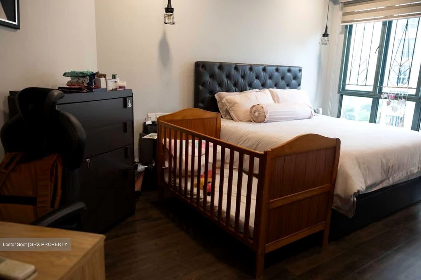 Yew Mei Green (D23), Condominium #544845031